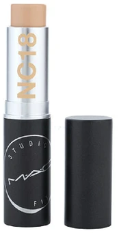 MAC MAC, „Studio Fix“, makiažo pagrindas, NC18, 9 g moterims