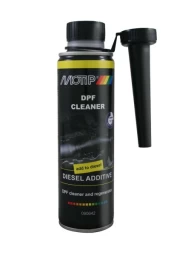 MOTIP Fuel system additive 090642 kaina