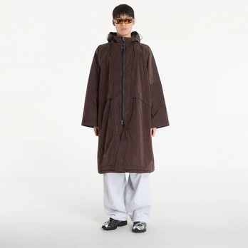 Wiatrówka Oakley Jylb Latitude Soar Parka Brown - Dydis L (FOA409105-86Q Striukės)