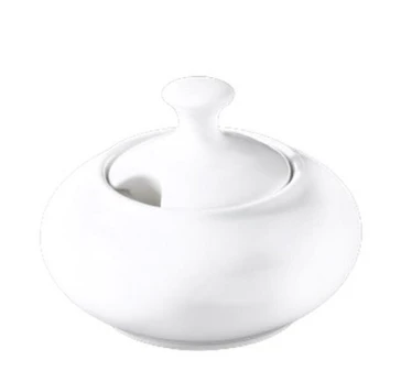 Cukrinė, 550 ml, porcelianinė
