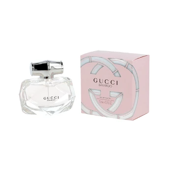 Gucci Bamboo Eau de Toilette 75ml Moterims EDT