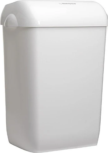 Kimberly-Clark Balta šiukšlių dėžė (6993000)