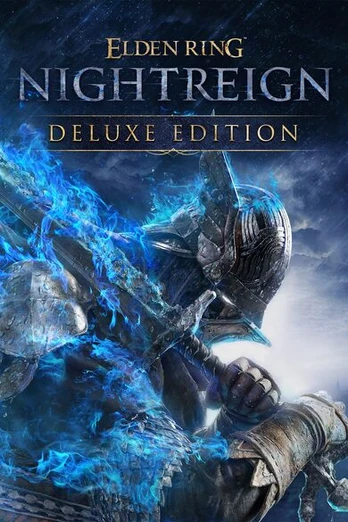 Elden Ring Deluxe Edition PC