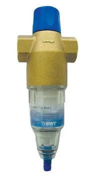 BWT Rankinis atgalinio plovimo filtras PROTECTOR BW 3/4 "810422