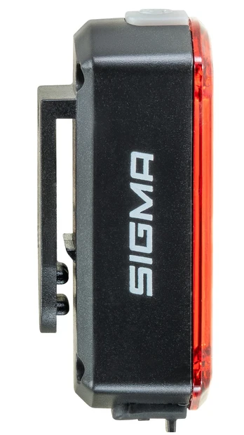 Galinė lempa Sigma Nyte Clip USB