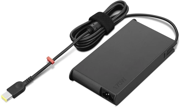 Lenovo AC_ADAPTER 170w,20V, 3PIN, WW,LIT
