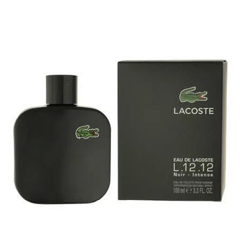Lacoste Eau de Lacoste L.12.12 Noir EDT 100 ml