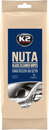 Drėgnos servetėlės K2, 24 vnt.