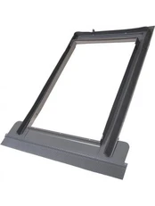 Universali tarpinė RoofLITE+ TFX C4A WL 55x78 cm