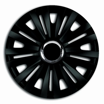 Gaubtas Royal, 16 "