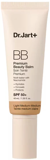 Dr.jart+ PREMIUM BB beauty balm SPF50+ #02-Light Medium-Medium 40 ml