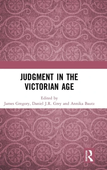 Judgment in the Victorian Age