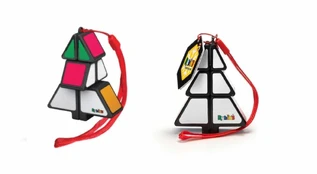 Spin Master Kostka rubiks: kostka drzewko kaina