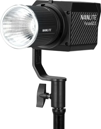 Nanlite spot light Forza 60 II LED | 12-2040