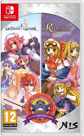 Nis Classics Volume 3 kaina