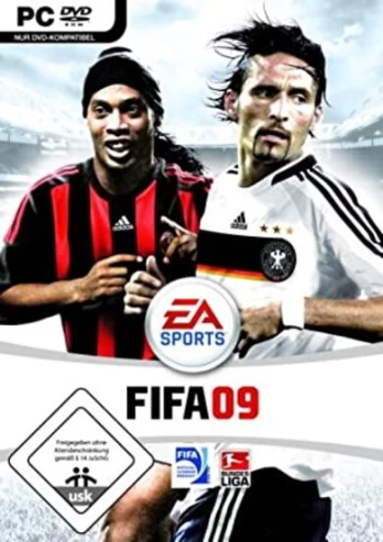 FIFA 09 PC