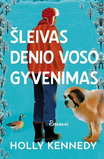 Šleivas Denio Voso gyvenimas