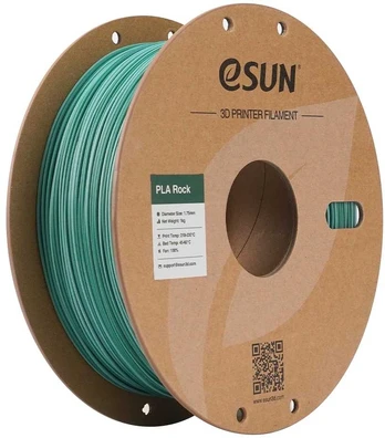eSun PLA Rock 1kg 1.75mm - Hornfels