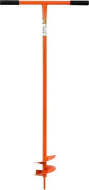 Grąžtas rankinis dirvožemiui Flo d-140 (35668) kaina
