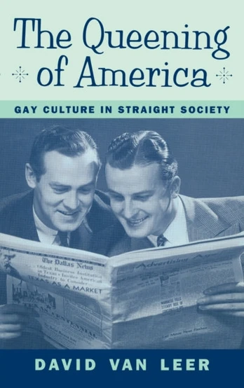 Queening of America