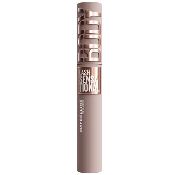 MAYBELLINE LASH SENSATIONAL BODY blakstienų tušas, 9,5 ml