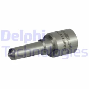 Remonto komplektas, įpurškimo antgalis DELPHI 6980536 kaina