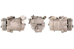 LUCAS ACP527 Kompresorius, oro kondicionierius