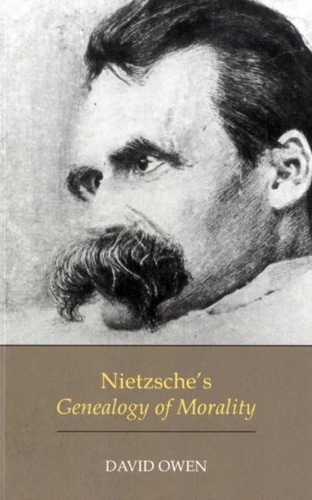 Nietzsche's Genealogy of Morality
