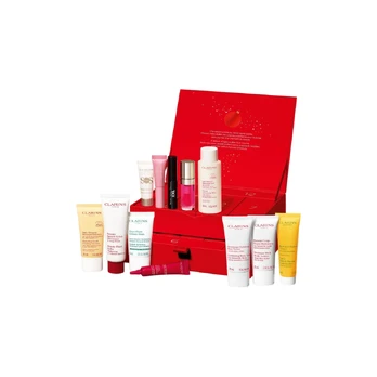 Clarins Skin Advent Calendar, 12 vnt.