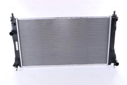Variklio radiatorius NISSENS NIS 68528