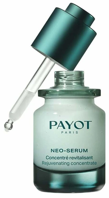 Payot NEO-SERUM revitalizing concentrate 30 ml