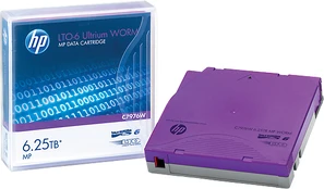 Kasetė HPE C7976W