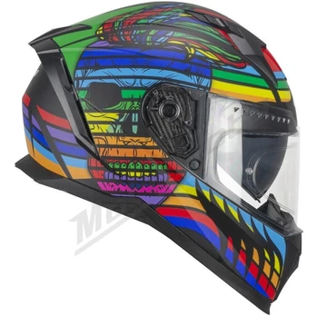 CGM 311X Blast Skull Šalmas