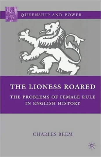 Lioness Roared