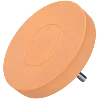 Guminis diskas klijams pašalinti KD5902