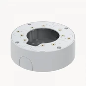 NET CAMERA ACC CONDUIT BOX/BACK TP3603 02025-001 AXIS kaina