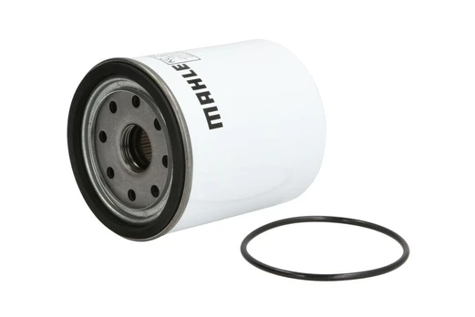 Kuro filtras MAHLE KC238D