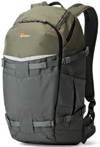 Lowepro backpack Flipside Trek BP 450 AW, grey | LP37016-PWW