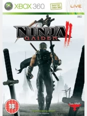 Ninja Gaiden 2 Xbox 360 kaina