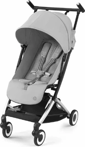 Cybex Libelle -matkarattaat, Fog Pilkas kaina