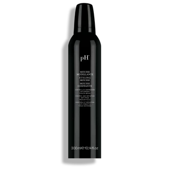 Plaukų formavimo putos „Styling Mousse“