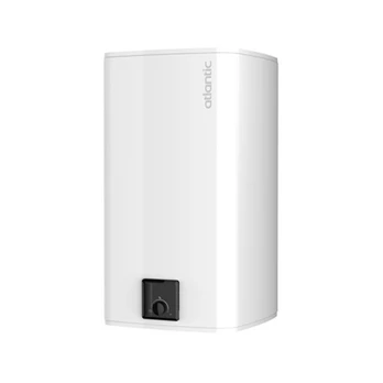 Atlantic STEATITE CUBE 100 1.5kW 100L elektrinis vandens šildytuvas