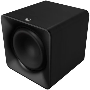 Flexus SUB 200 Black