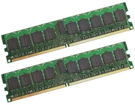 RAM Coreparts 8GB Memory Module for HP - 800Mhz PC2-6400 - ECC - registered.