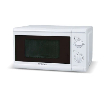 Mikrobangų krosnelė Radiola RAMW2120SMW