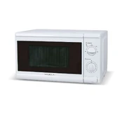 Mikrobangų krosnelė Radiola RAMW2120SMW kaina