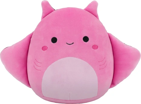 Squishmallows - 19 cm B1 - Ambika Manta Ray