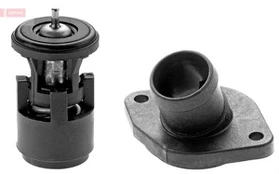 Termostatas, aušinimo skystis DENSO DTM87385K