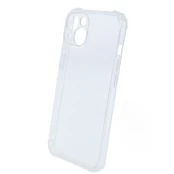 Mocco Anti Shock 1,5 mm Silikoninis dėklas for Apple iPhone 15 kaina