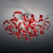 Lubinis šviestuvas Cherry Ø 50 cm